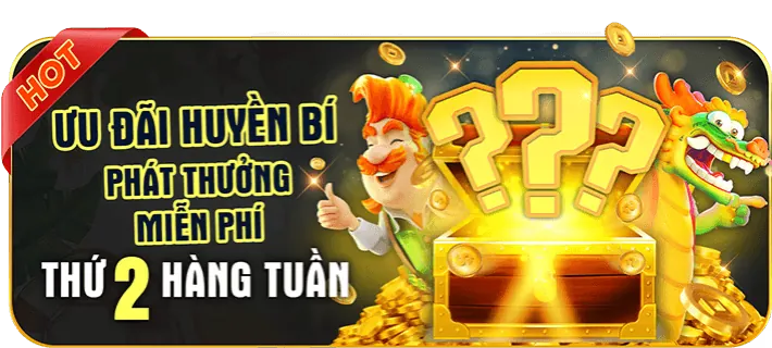 Hoàn trả hàng tuần Nổ Hũ CM88