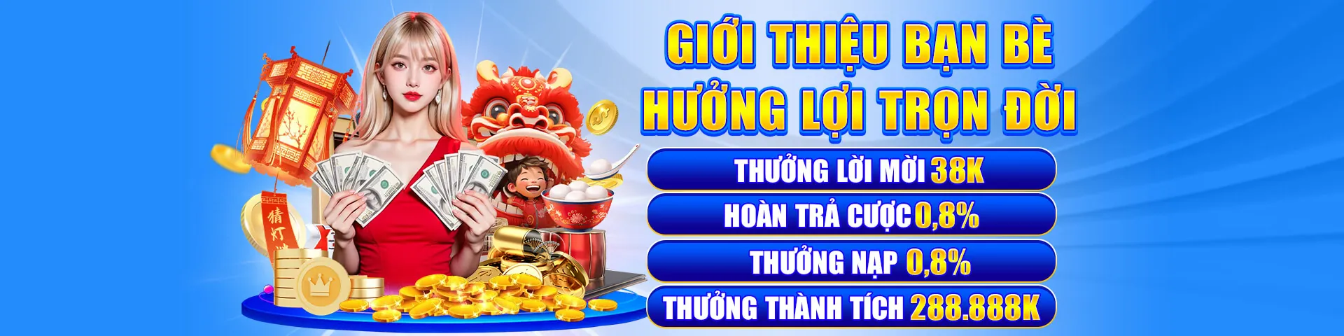 Giao diện sòng bạc trực tuyến cm88 với các trò chơi và ưu đãi hấp dẫn